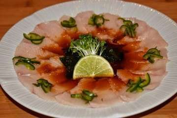 Hamachi usuzukuri