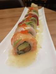 Charlotte roll