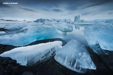 J%c3%b6kuls%c3%a1rl%c3%b3n   glacier lagoon   south   winter   wm