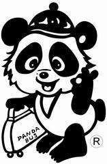 Panda logo01
