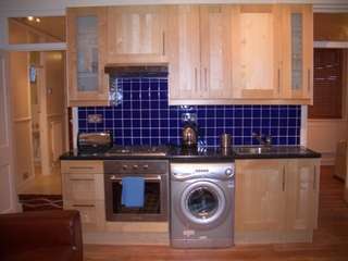 Becklow kitchen smi