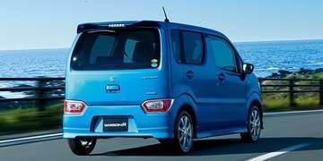 New maruti wagonr 2018 8