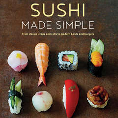 Sushi made simple 500