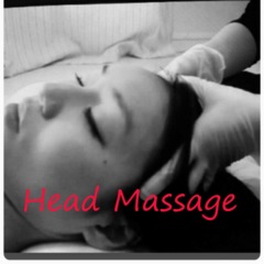 Head massage 3