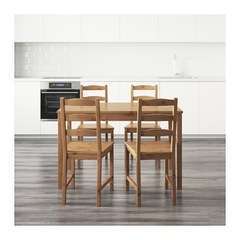 Jokkmokk table and chairs  0444515 pe595048 s4