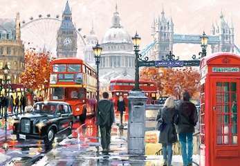 London collage jigsaw puzzle 1000 pieces 47708 1 fs