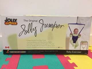 original jolly jumper