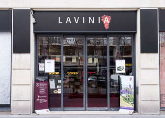 Lavinia 30