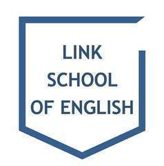 Link school of english london logo