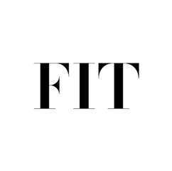 Fit logo