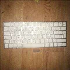 Applekeyboard