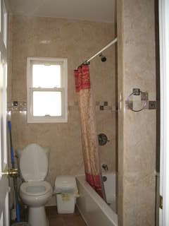 Bathroom  1 