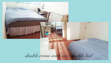 Double room160