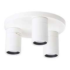 Nymane ceiling spotlight with spots white  0484049 pe621086 s4