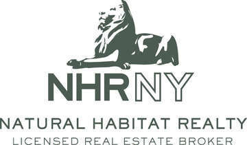 Nat habitat logo