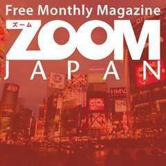 Zoomjapan