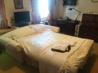 Double bed small pic