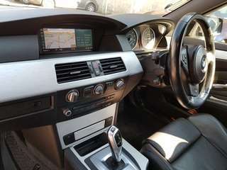 Interior 80  