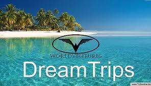 Worldventures dreamtrips