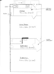 Floorplan   house