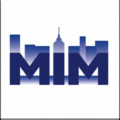 Mim logo