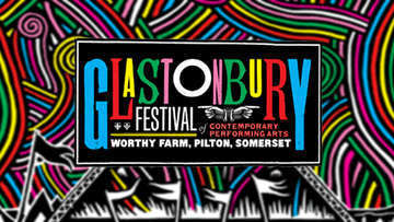 Glastonbury