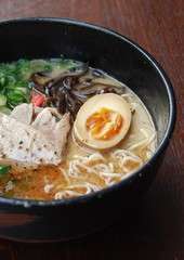 Tonkotsu 3