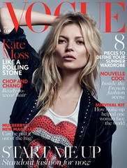 Vogue may cover