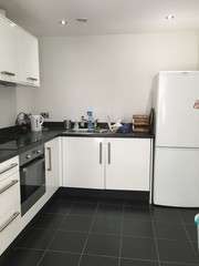 Colindale kitchen