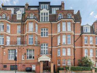 4 bedroom flat for sale in burgess park mansions nw6 london 5730079528130367009