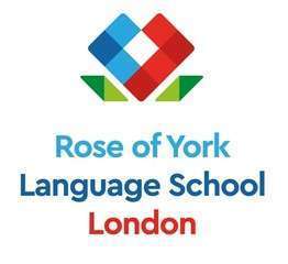 Rose of york logo