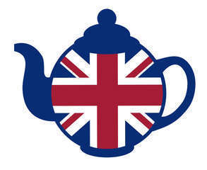 Schoolofenglish teapot