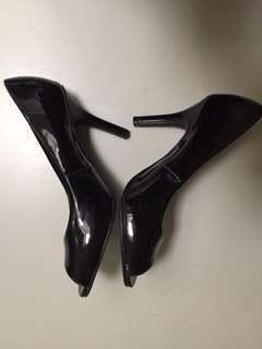 Lady shoes1