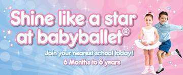 Baby ballet1