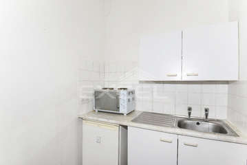 Kitchenette  2 