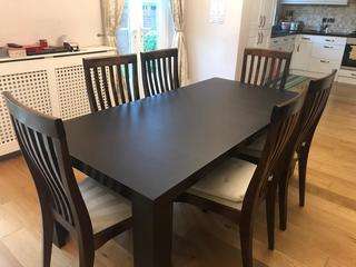 Diningtable 3