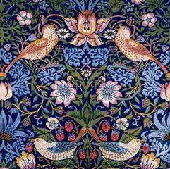 William morris