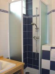 7e bosquet shower and wc