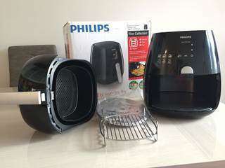 Air fryer