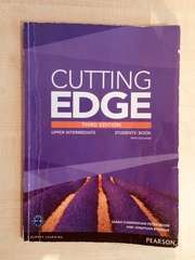 Mixb 英語教科書 Cutting Edge English File