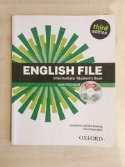 Mixb 英語教科書 Cutting Edge English File