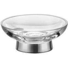 Decorative glass soap dishes 250x250