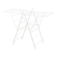 Frost drying rack in outdoor white  0710879 pe727819 s31