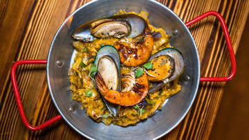 Paella