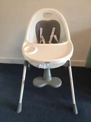 Baby chair 1