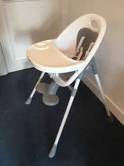 Baby chair 2