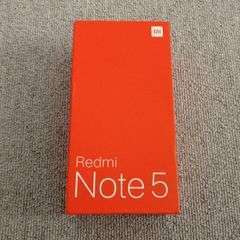 Redmi note 5 01