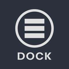 Dock restaurant   logo jpeg