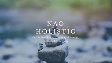 Nao holistic