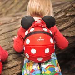 L10940 disney backpack minnie lifestyle 1